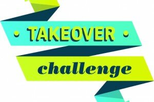 Takeover Logo