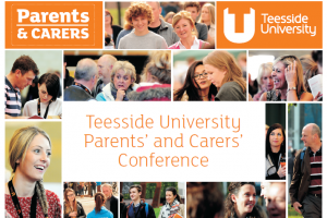 Teesside uni event 1