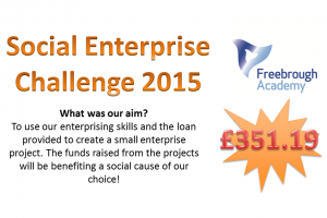 social enterprise