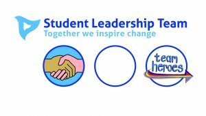 Student Leadership Team Logo